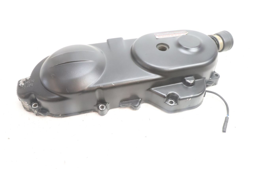 photo de VARIATOR COVER JM MOTORS OLDIES 4T 50 (2010 - 2020) - Fixing points details