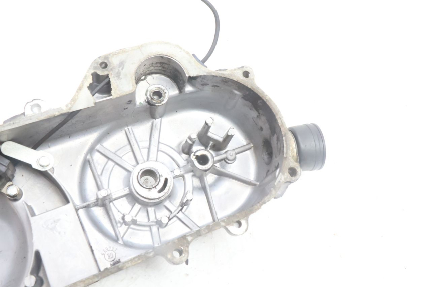 photo de VARIATOR COVER JM MOTORS OLDIES 4T 50 (2010 - 2020) - Markings and original references