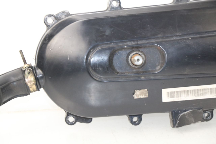 photo de VARIATOR COVER SYM ORBIT 2 4T 50 (2008 - 2017) - Distinctive features