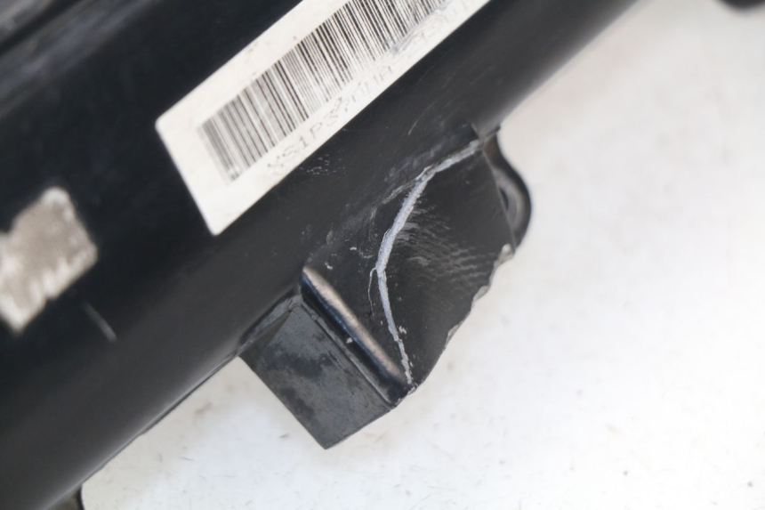 photo de VARIATOR COVER SYM ORBIT 2 4T 50 (2008 - 2017) - Zoom on usage condition