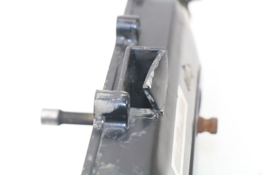 photo de VARIATOR COVER SYM ORBIT 2 4T 50 (2008 - 2017) - Alternative perspective