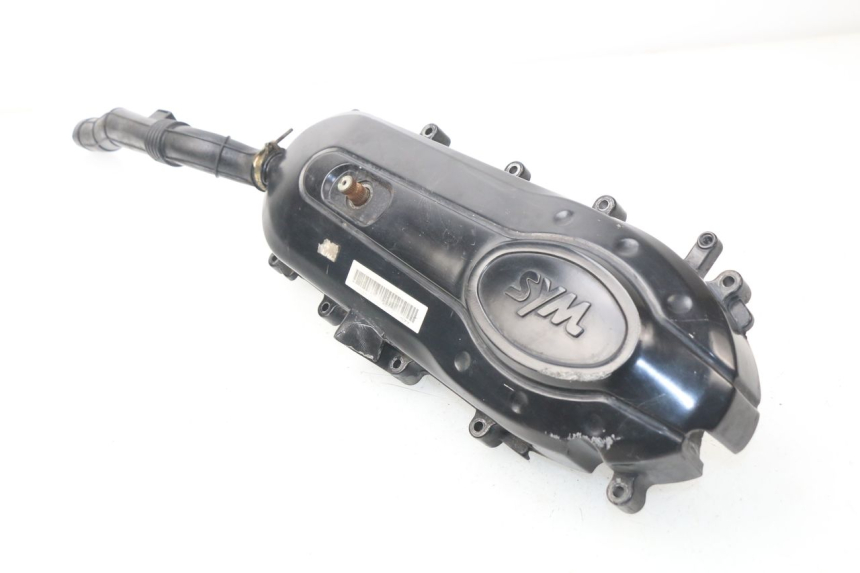 photo de VARIATOR COVER SYM ORBIT 2 4T 50 (2008 - 2017) - Markings and original references