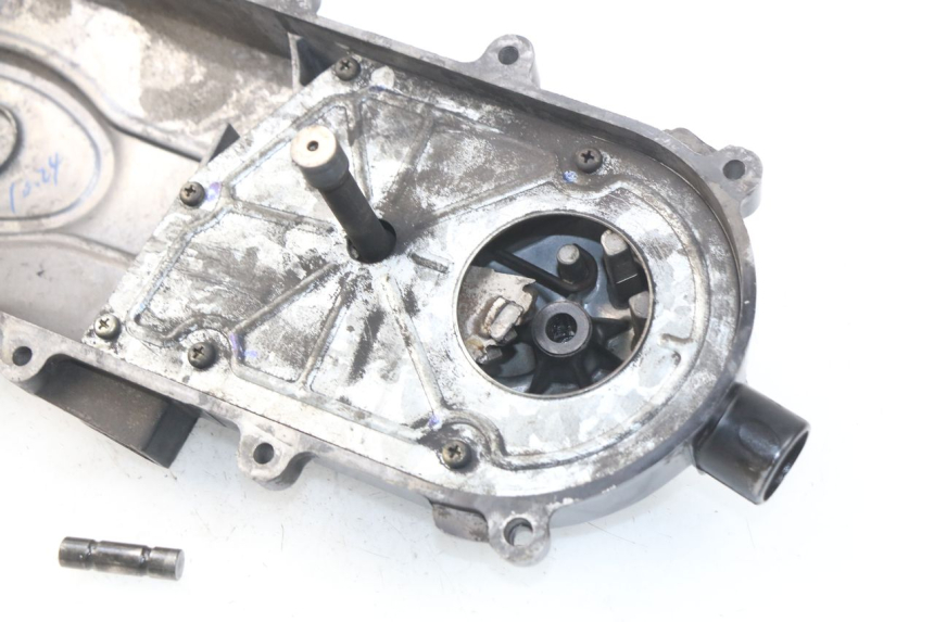 photo de VARIATOR COVER SYM ORBIT 2 4T 50 (2008 - 2017) - Component detail