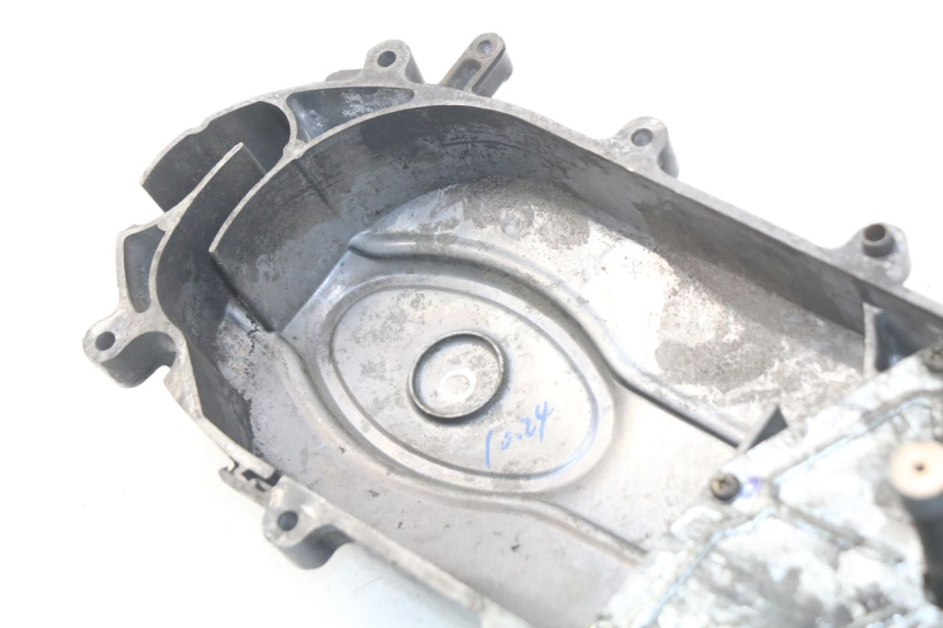 photo de VARIATOR COVER SYM ORBIT 2 4T 50 (2008 - 2017) - Zoom on usage condition