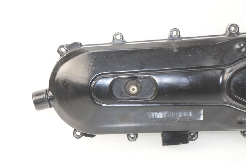 photo de VARIATOR COVER SYM ORBIT 2 4T 50 (2008 - 2017) - Surface and material condition