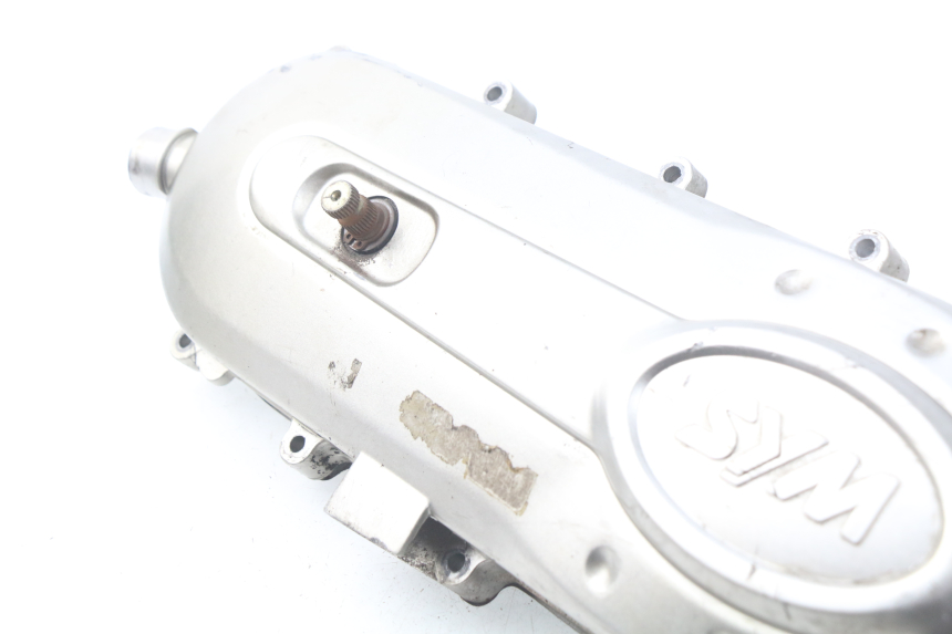 photo de VARIATOR COVER SYM ORBIT 2 4T 50 (2008 - 2017) - Additional view of the item