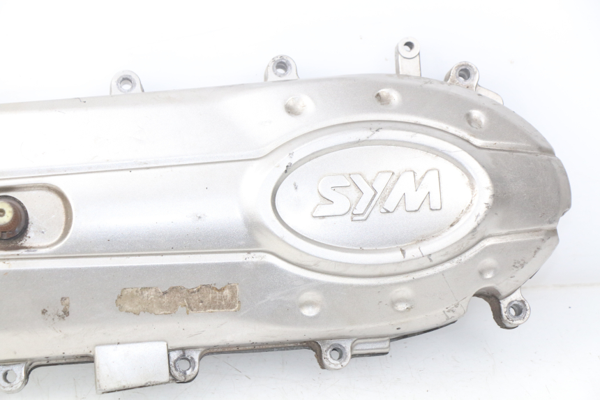 photo de VARIATOR COVER SYM ORBIT 2 4T 50 (2008 - 2017) - Zoom on usage condition