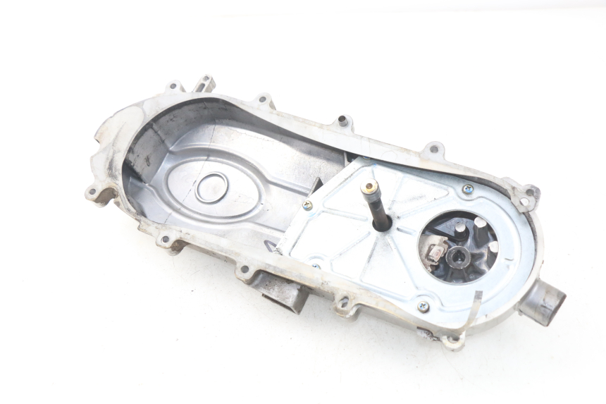 photo de VARIATOR COVER SYM ORBIT 2 4T 50 (2008 - 2017) - Fixing points details