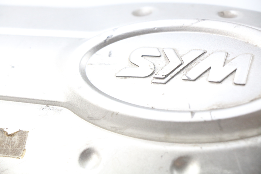 photo de VARIATOR COVER SYM ORBIT 2 4T 50 (2008 - 2017) - Markings and original references