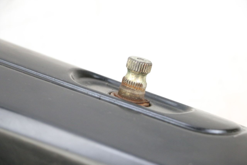 photo de VARIATOR COVER SYM ORBIT 2 4T 50 (2008 - 2017) - Distinctive features