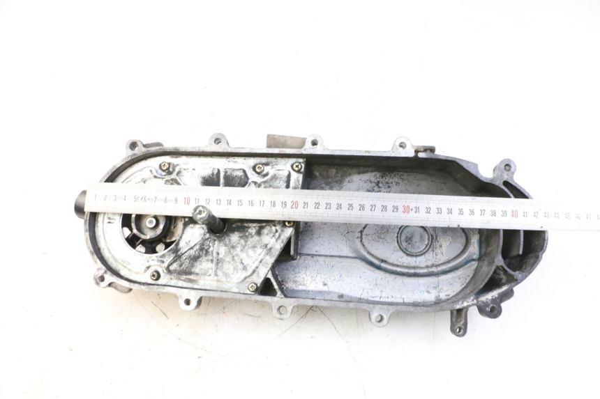 photo de VARIATOR COVER SYM ORBIT 2 4T 50 (2008 - 2017) - Zoom on usage condition