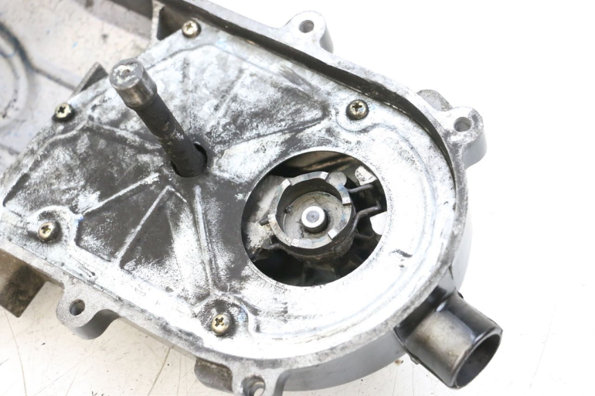 photo de VARIATOR COVER SYM ORBIT 2 4T 50 (2008 - 2017) - Surface and material condition