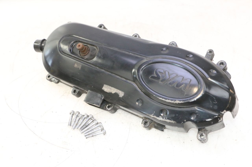 photo de VARIATOR COVER SYM ORBIT 2 4T 50 (2008 - 2017) - Main view