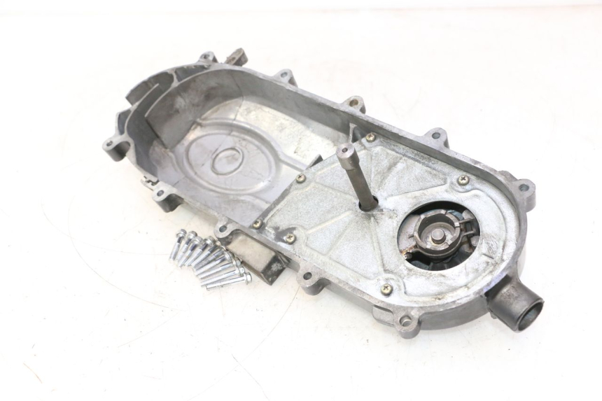 photo de VARIATOR COVER SYM ORBIT 2 4T 50 (2008 - 2017) - Technical close-up