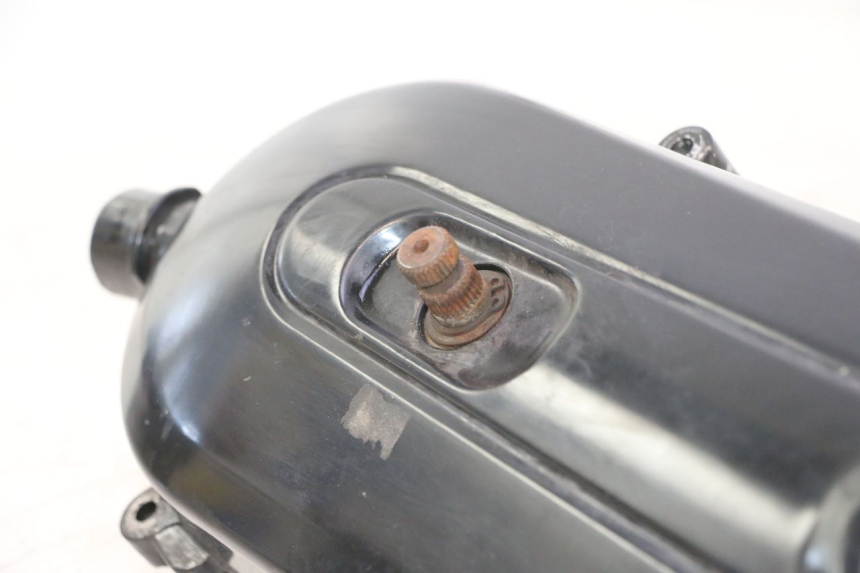 photo de VARIATOR COVER SYM ORBIT 2 4T 50 (2008 - 2017) - Markings and original references