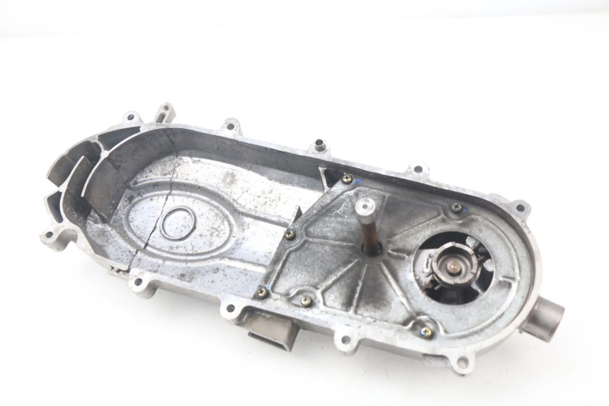 photo de DRIVE BELT COVER SYM ORBIT 2 50 (2008 - 2014) - Fixing points details