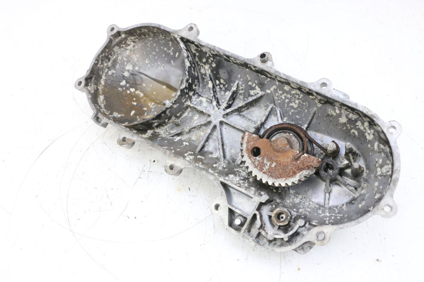 photo de DRIVE BELT COVER SYM ORBIT 2 50 (2008 - 2014) - Technical close-up