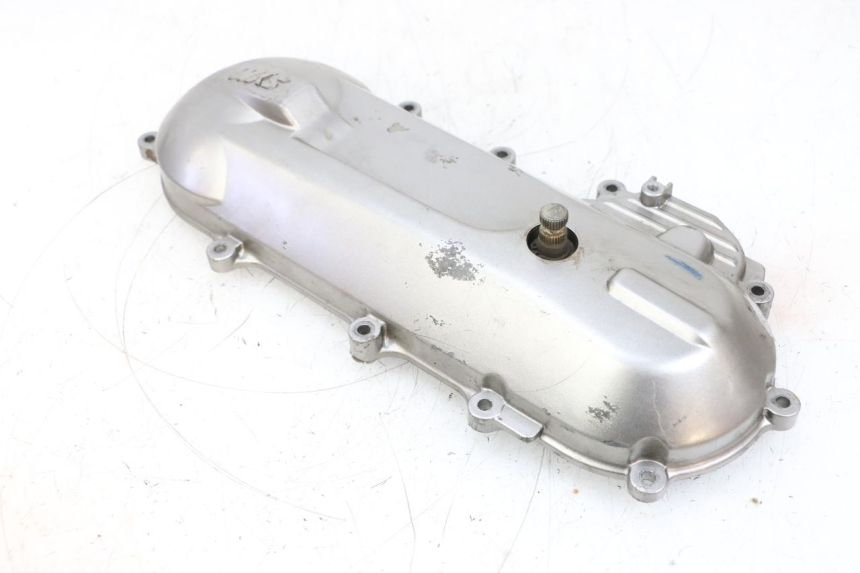 photo de DRIVE BELT COVER SYM ORBIT 2 50 (2008 - 2014) - Surface and material condition