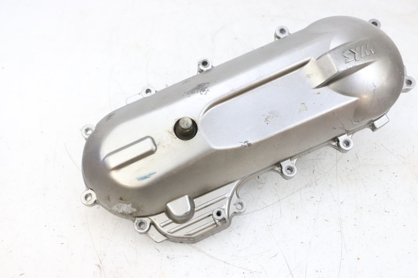 photo de DRIVE BELT COVER SYM ORBIT 2 50 (2008 - 2014) - Markings and original references