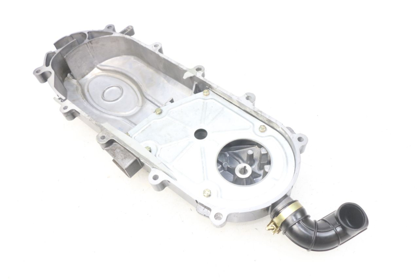 photo de DRIVE BELT COVER SYM ORBIT III 3 4T 50 (2021 - 2025) - Alternative perspective