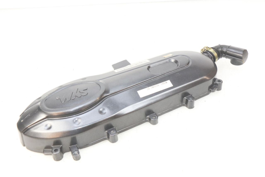 photo de DRIVE BELT COVER SYM ORBIT III 3 4T 50 (2021 - 2025) - Technical close-up