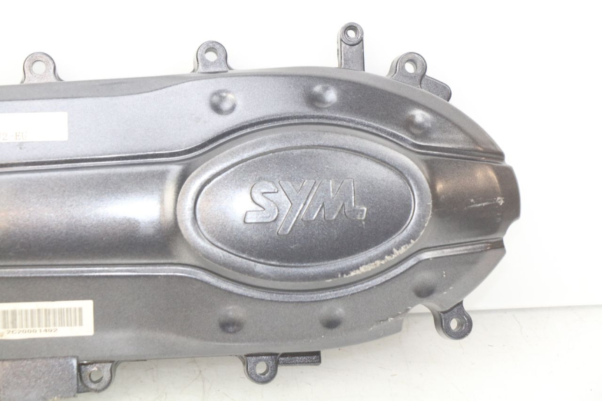 photo de DRIVE BELT COVER SYM ORBIT III 3 4T 50 (2021 - 2025) - Surface and material condition