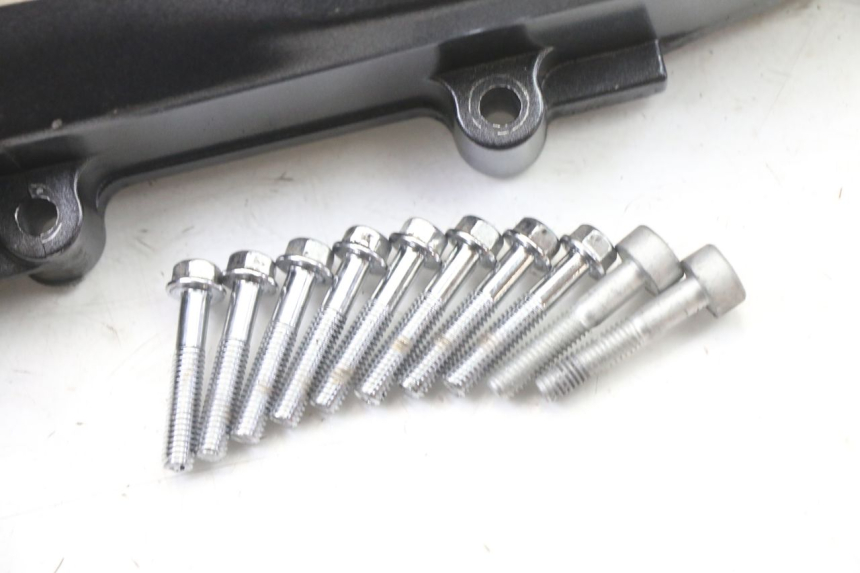 photo de DRIVE BELT COVER SYM ORBIT III 3 4T 50 (2021 - 2025) - Surface and material condition