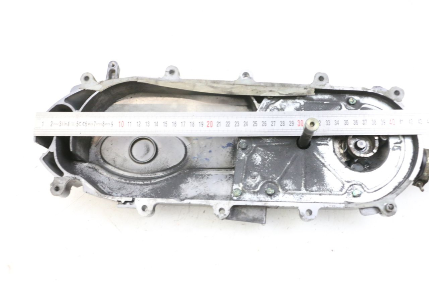 photo de VARIATOR COVER SYM ORBIT III 3 4T 50 (2018 - 2021) - Zoom on usage condition