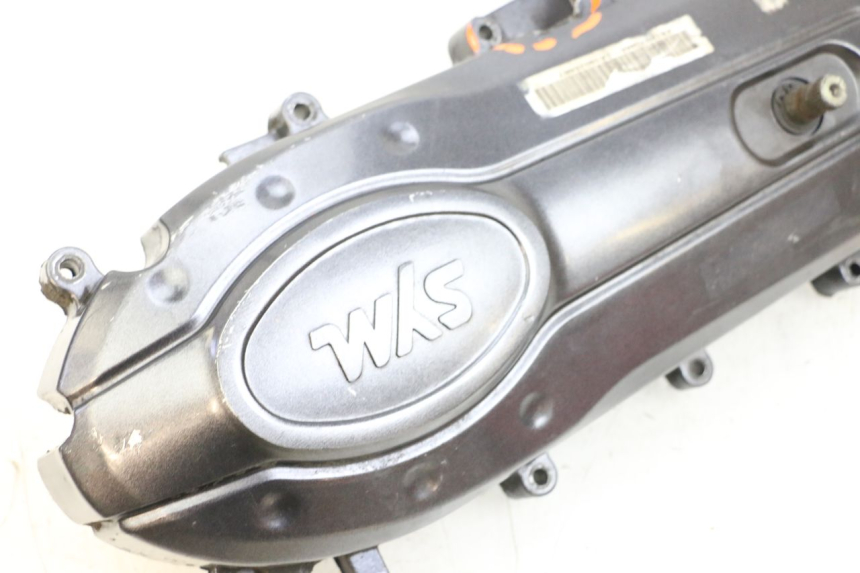 photo de VARIATOR COVER SYM ORBIT III 3 4T 50 (2018 - 2021) - Technical close-up