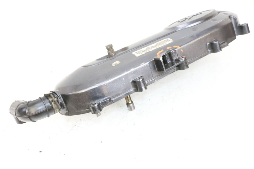 photo de VARIATOR COVER SYM ORBIT III 3 4T 50 (2018 - 2021) - Surface and material condition