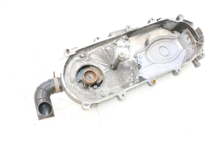 photo de VARIATOR COVER SYM ORBIT III 3 4T 50 (2018 - 2021) - Surface and material condition