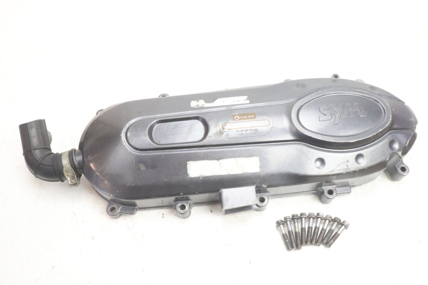photo de DRIVE BELT COVER SYM ORBIT III 3 4T 50 (2021 - 2025) - Main view