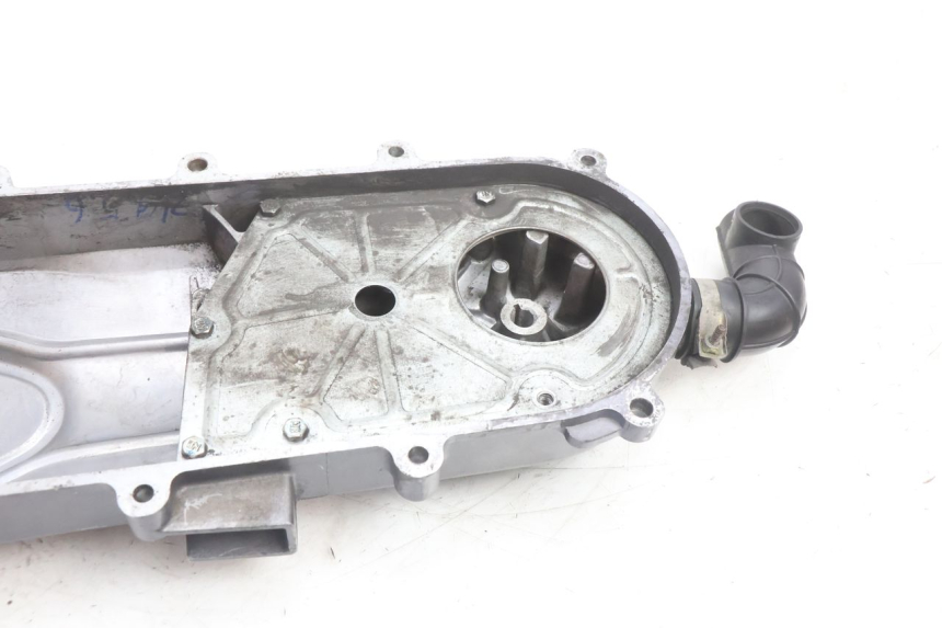 photo de DRIVE BELT COVER SYM ORBIT III 3 4T 50 (2021 - 2025) - Distinctive features