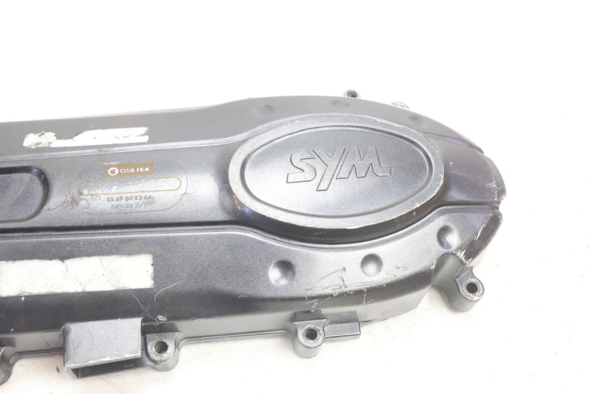 photo de DRIVE BELT COVER SYM ORBIT III 3 4T 50 (2021 - 2025) - Zoom on usage condition