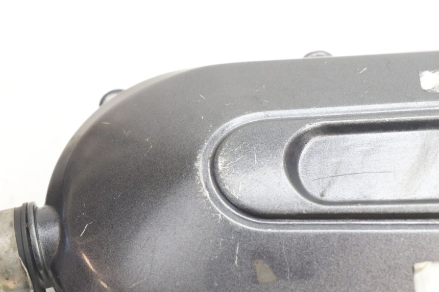 photo de DRIVE BELT COVER SYM ORBIT III 3 4T 50 (2021 - 2025) - Alternative perspective