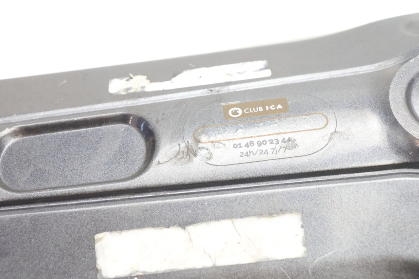 photo de DRIVE BELT COVER SYM ORBIT III 3 4T 50 (2021 - 2025) - Technical close-up