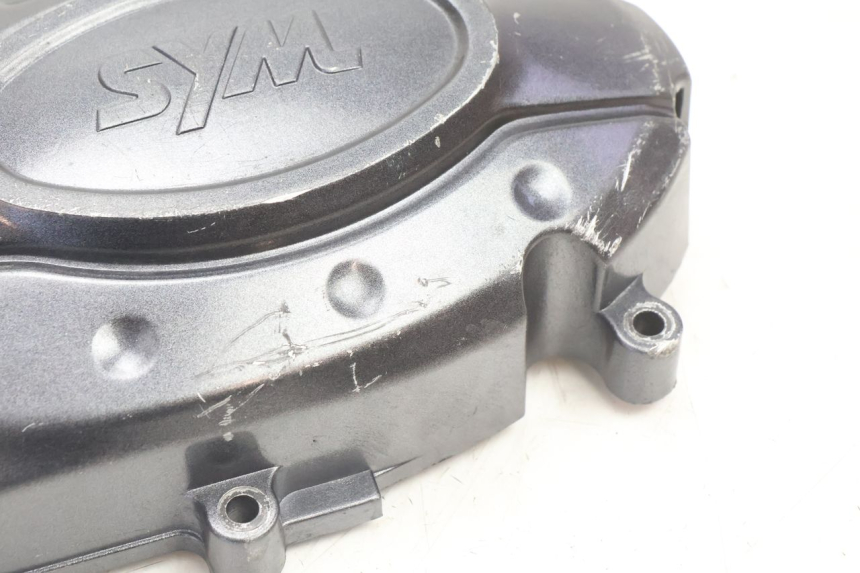 photo de DRIVE BELT COVER SYM ORBIT III 3 4T 50 (2021 - 2025) - Fixing points details