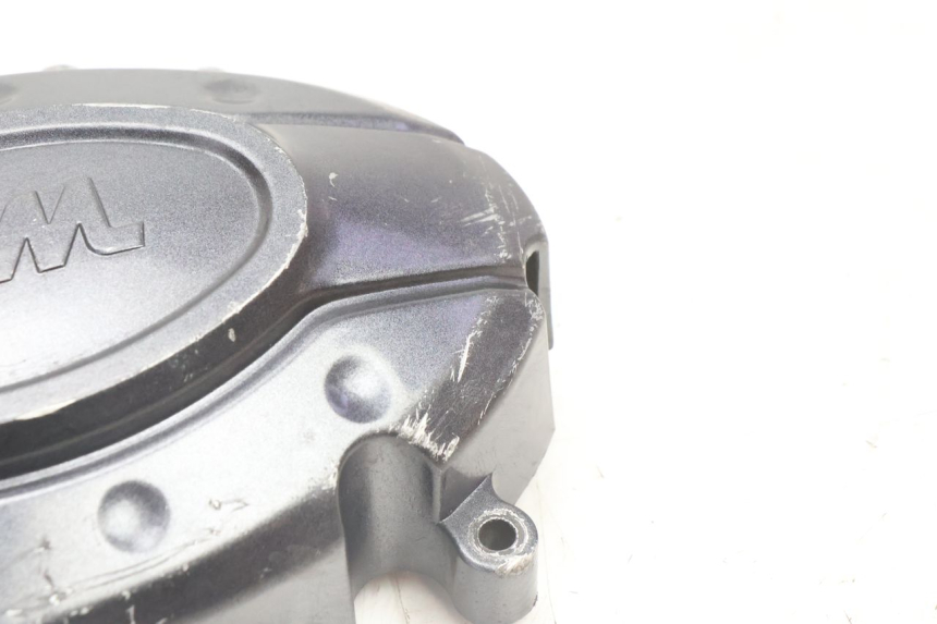 photo de DRIVE BELT COVER SYM ORBIT III 3 4T 50 (2021 - 2025) - Surface and material condition