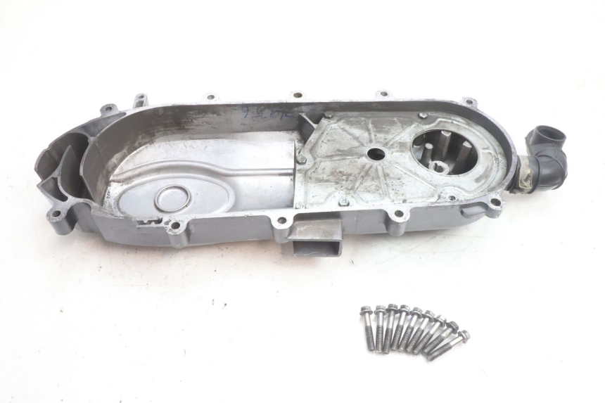 photo de DRIVE BELT COVER SYM ORBIT III 3 4T 50 (2021 - 2025) - Markings and original references