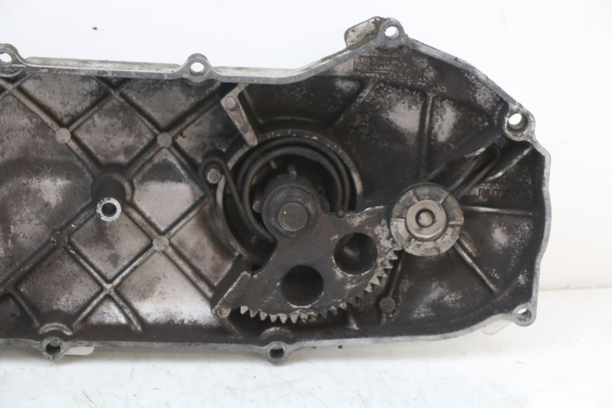 photo de VARIATOR COVER MBK OVETTO 2T 50 (2007 - 2017) - Product overview