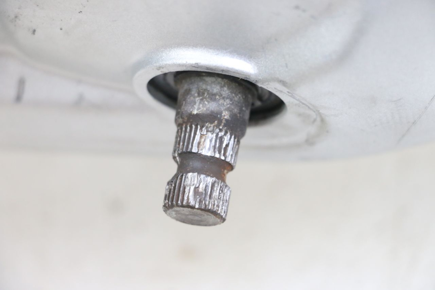 photo de DRIVE BELT COVER MBK OVETTO ONE 2T 50 (2013 - 2017) - Component detail