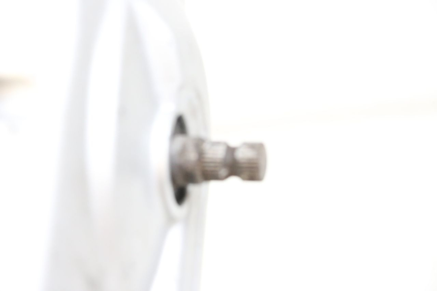 photo de DRIVE BELT COVER MBK OVETTO ONE 2T 50 (2013 - 2017) - Product overview