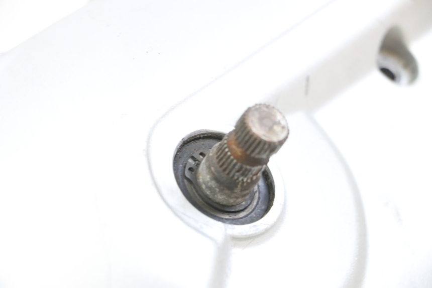 photo de DRIVE BELT COVER MBK OVETTO ONE 2T 50 (2013 - 2017) - Surface and material condition