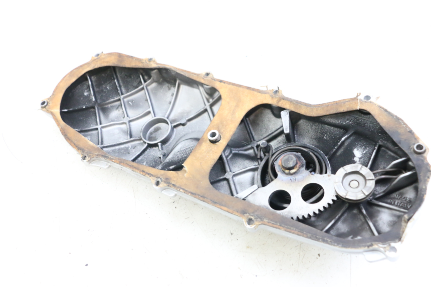 photo de DRIVE BELT COVER MBK OVETTO ONE 2T 50 (2013 - 2017) - Checked used part