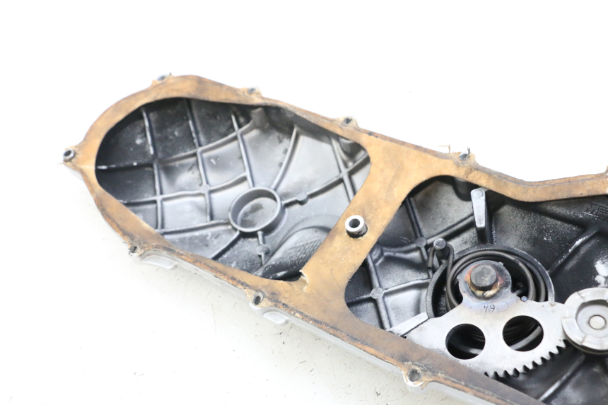 photo de DRIVE BELT COVER MBK OVETTO ONE 2T 50 (2013 - 2017) - Markings and original references