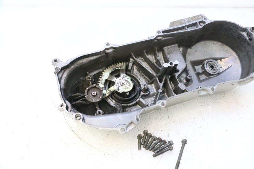 photo de DRIVE BELT COVER IMF INDUSTRIE PACH 2T 50 (2009 - 2013) - Component detail