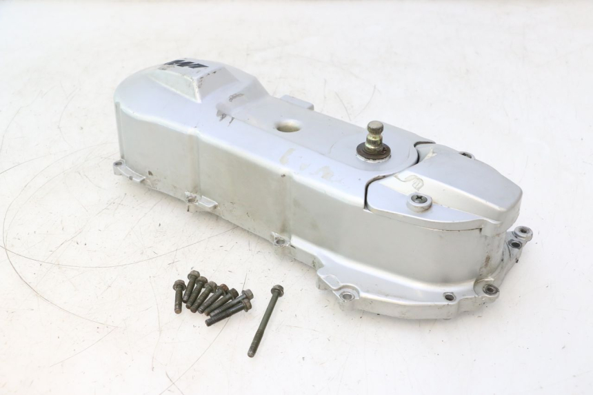 photo de DRIVE BELT COVER IMF INDUSTRIE PACH 2T 50 (2009 - 2013) - Component zoom