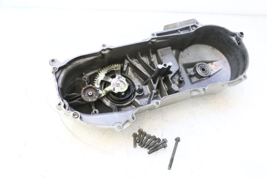 photo de DRIVE BELT COVER IMF INDUSTRIE PACH 2T 50 (2009 - 2013) - Alternative perspective