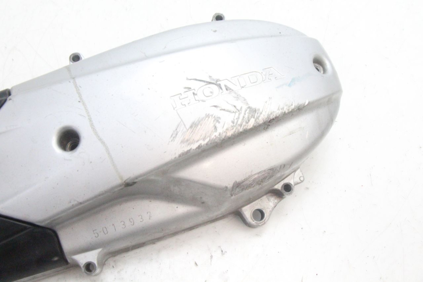 photo de DRIVE BELT COVER HONDA PCX (JF28) 125 (2009 - 2011) - Zoom on usage condition
