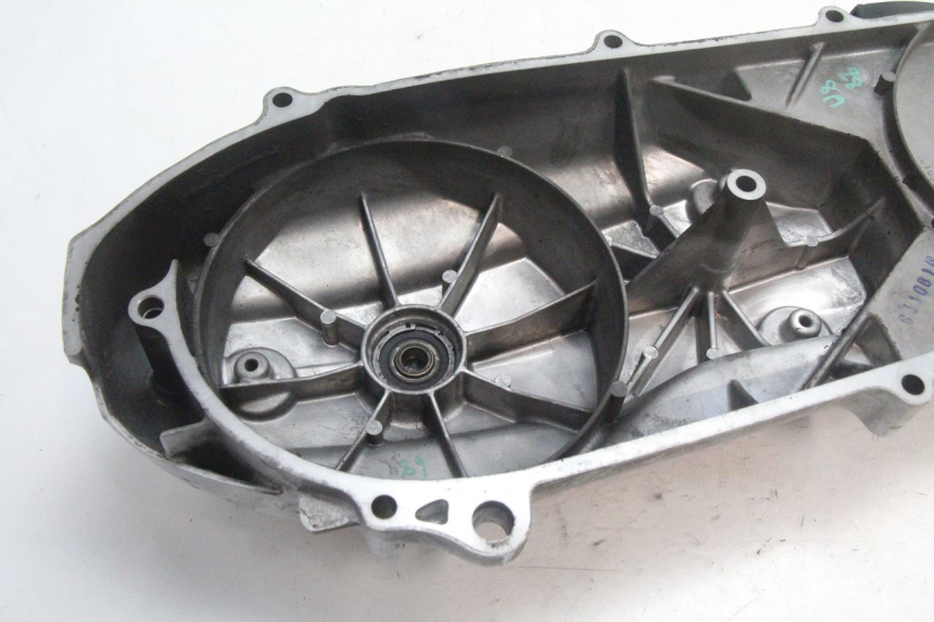 photo de DRIVE BELT COVER HONDA PCX (JF28) 125 (2009 - 2011) - Surface and material condition